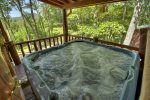Whippoorwill Calling - Private Hot Tub